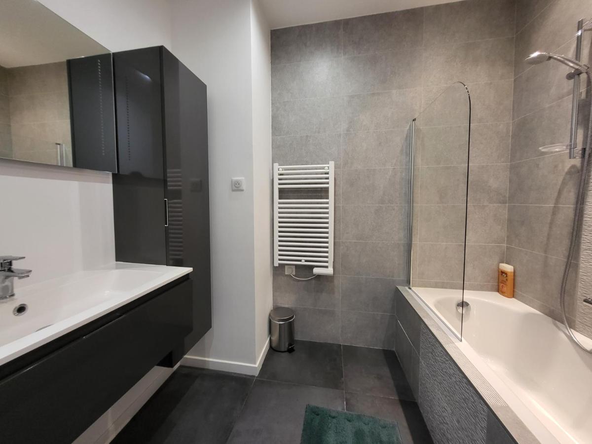 Villa L'Alameda Spa Billard Paris Centre 35Min Verrières-le-Buisson 외부 사진