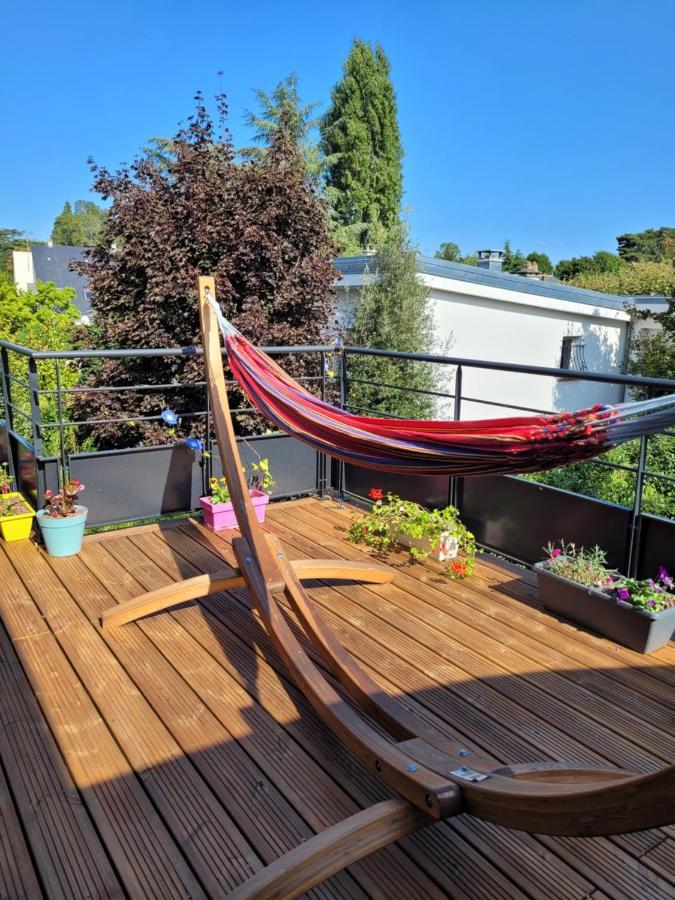 Villa L'Alameda Spa Billard Paris Centre 35Min Verrières-le-Buisson 외부 사진