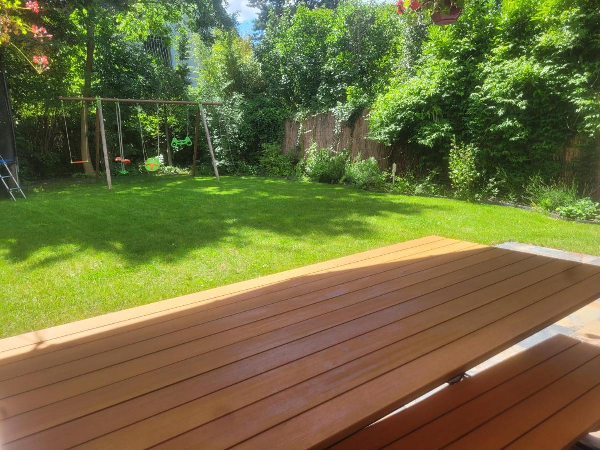 Villa L'Alameda Spa Billard Paris Centre 35Min Verrières-le-Buisson 외부 사진