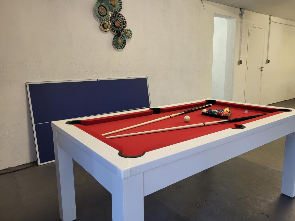 Villa L'Alameda Spa Billard Paris Centre 35Min Verrières-le-Buisson 외부 사진