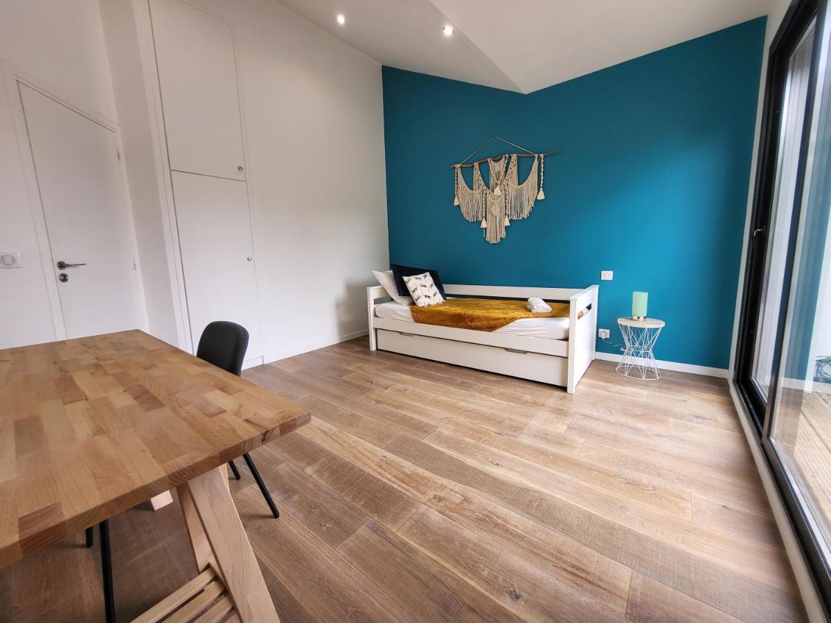 Villa L'Alameda Spa Billard Paris Centre 35Min Verrières-le-Buisson 외부 사진