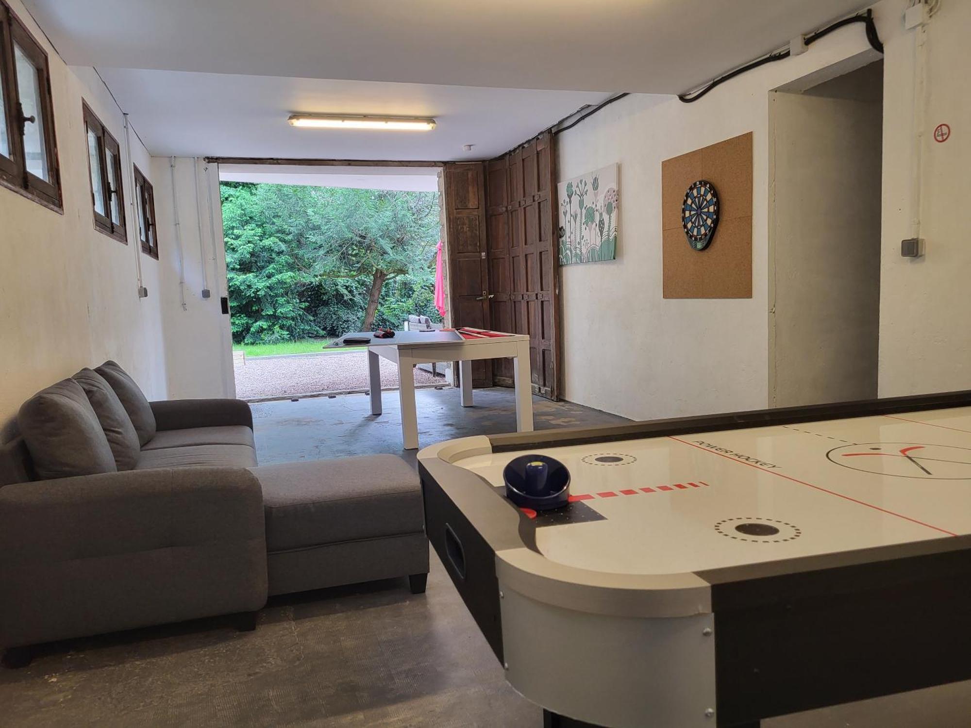 Villa L'Alameda Spa Billard Paris Centre 35Min Verrières-le-Buisson 외부 사진
