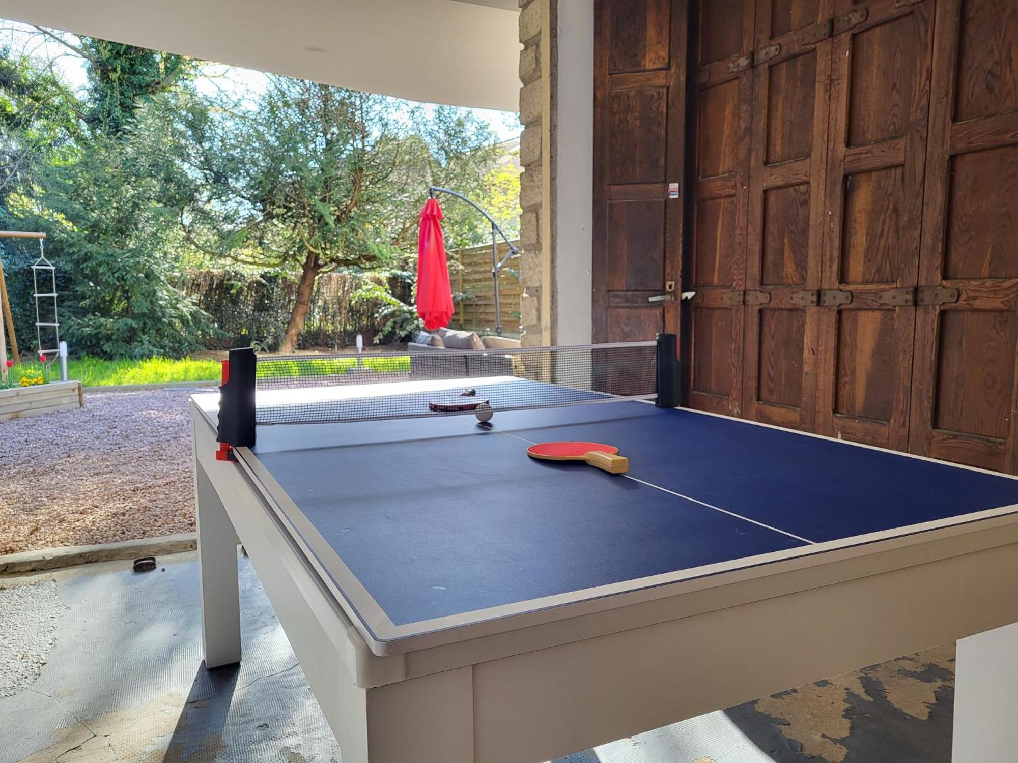 Villa L'Alameda Spa Billard Paris Centre 35Min Verrières-le-Buisson 외부 사진